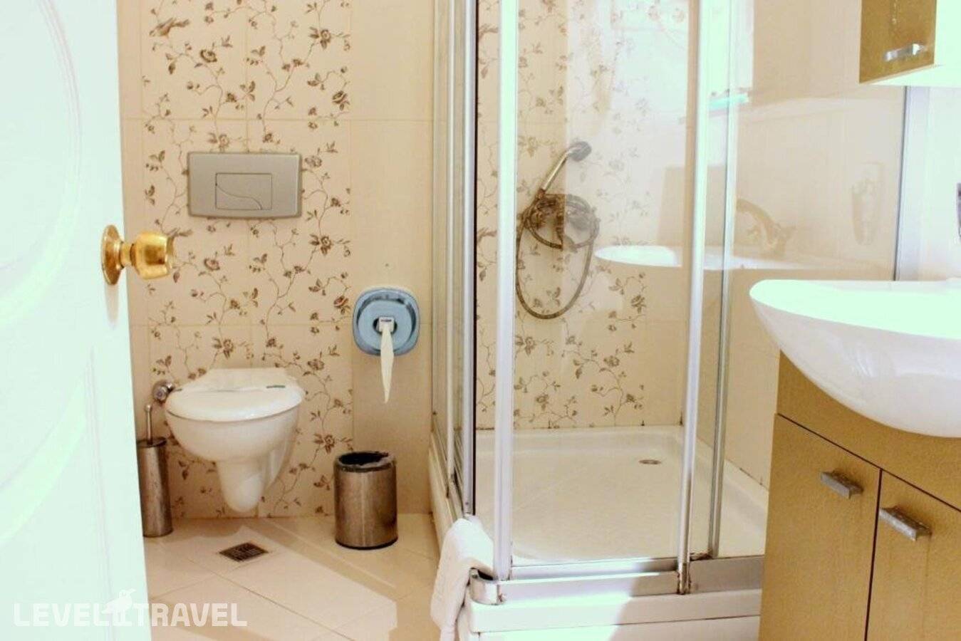 фотографии отеля Hotel Santa Hill в Турция(Таксим) - фото №22