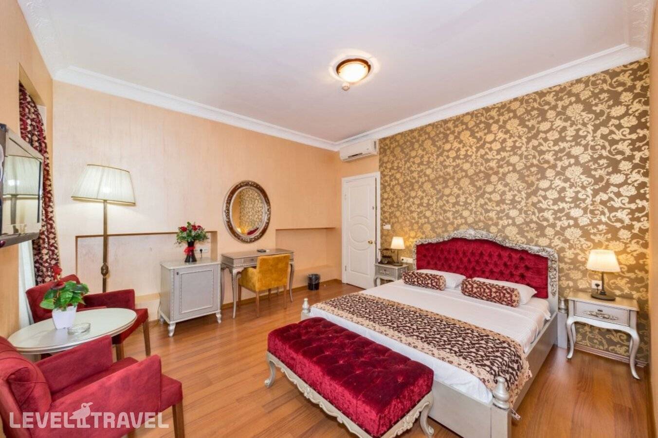 фотографии отеля Hotel Santa Hill в Турция(Таксим) - фото №33