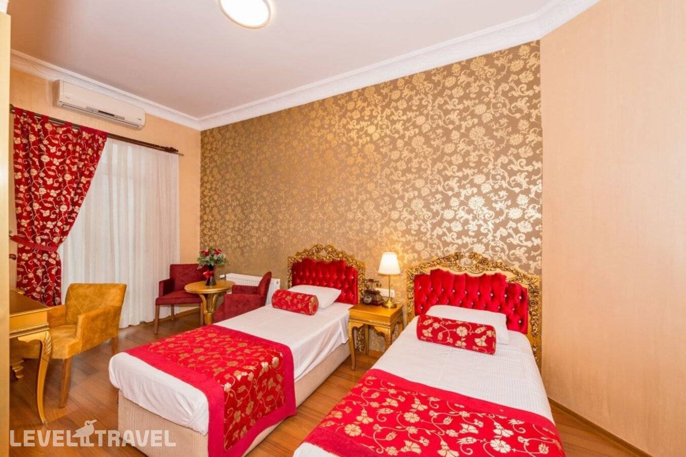 фотографии отеля Hotel Santa Hill в Турция(Таксим) - фото №35