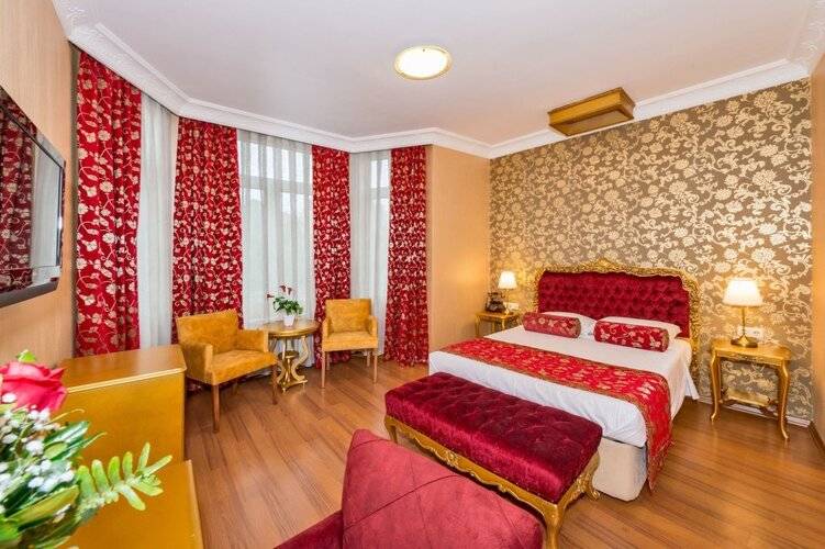Hotel Santa Hill