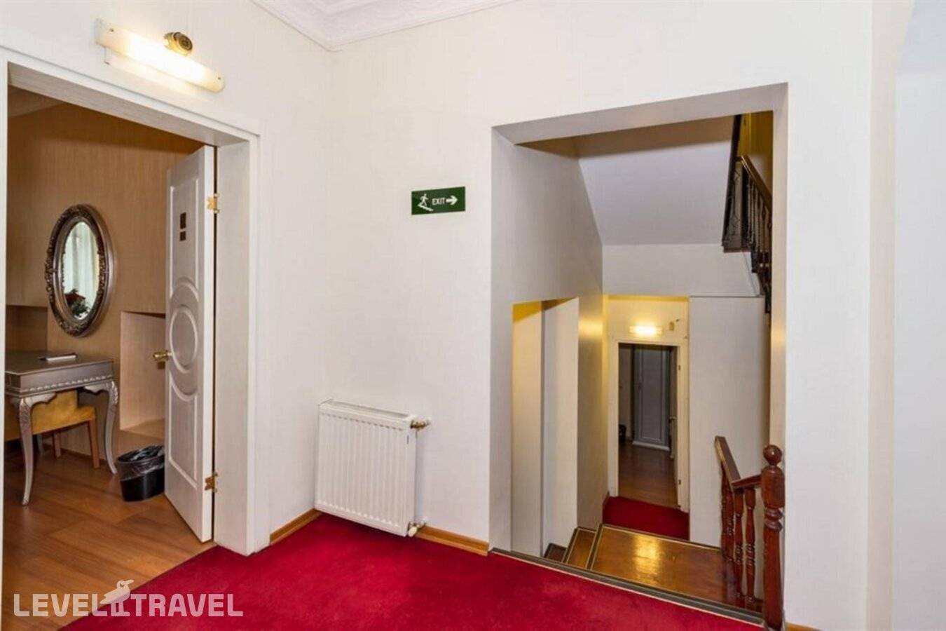 фотографии отеля Hotel Santa Hill в Турция(Таксим) - фото №25