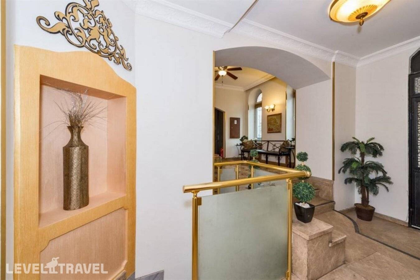 фотографии отеля Hotel Santa Hill в Турция(Таксим) - фото №10