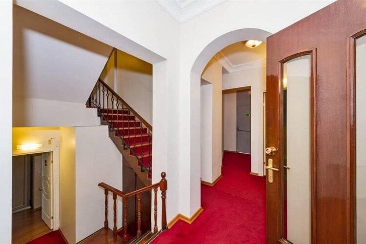 Hotel Santa Hill