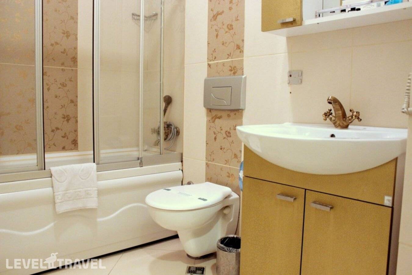 фотографии отеля Hotel Santa Hill в Турция(Таксим) - фото №24