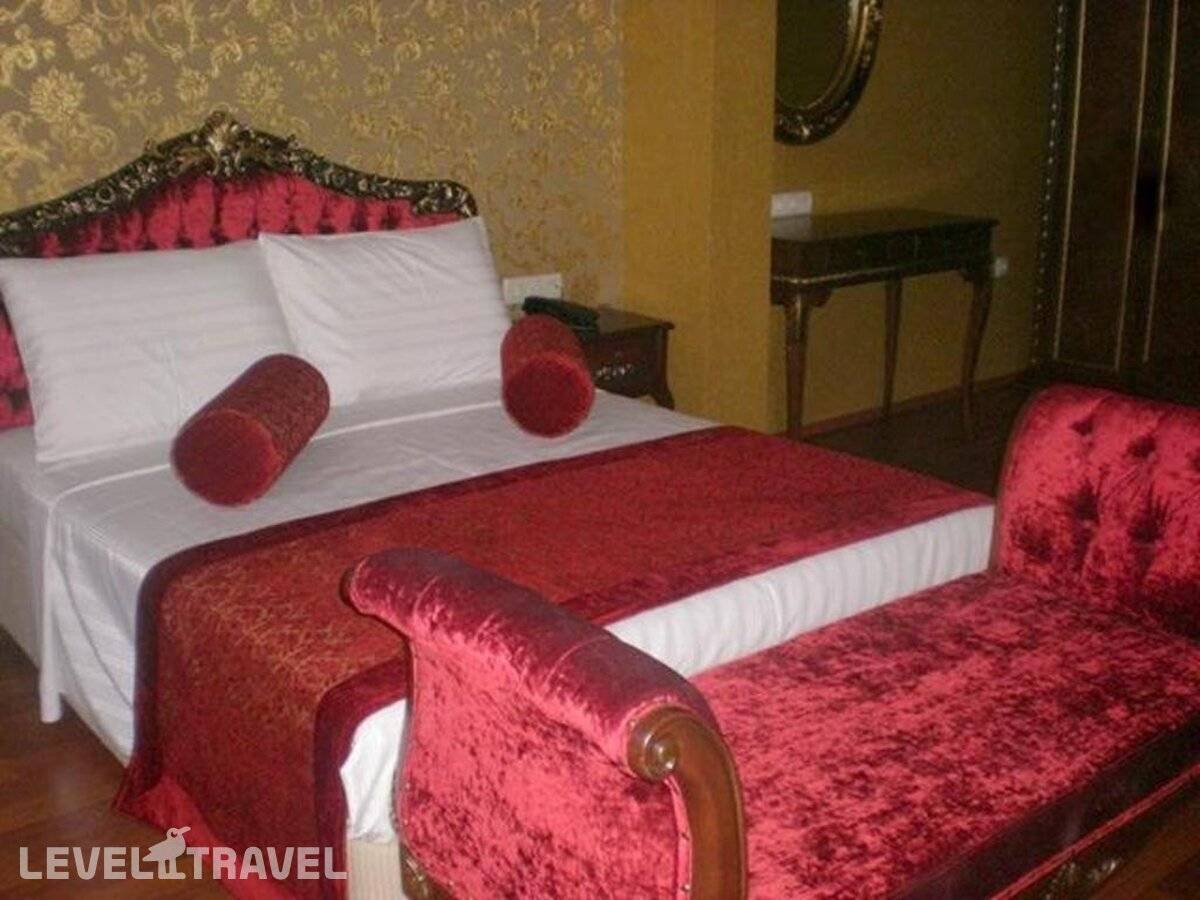 фотографии отеля Hotel Santa Hill в Турция(Таксим) - фото №15