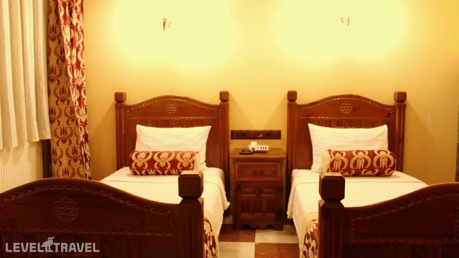 фотографии отеля Hotel Santa Hill в Турция(Таксим) - фото №2