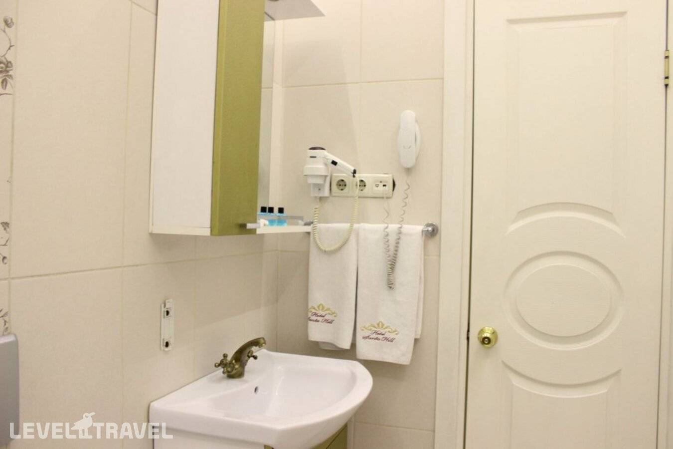 фотографии отеля Hotel Santa Hill в Турция(Таксим) - фото №11