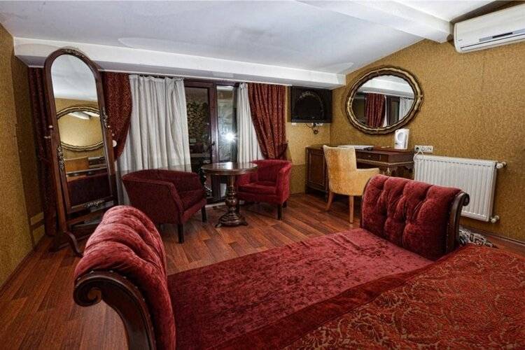 Hotel Santa Hill