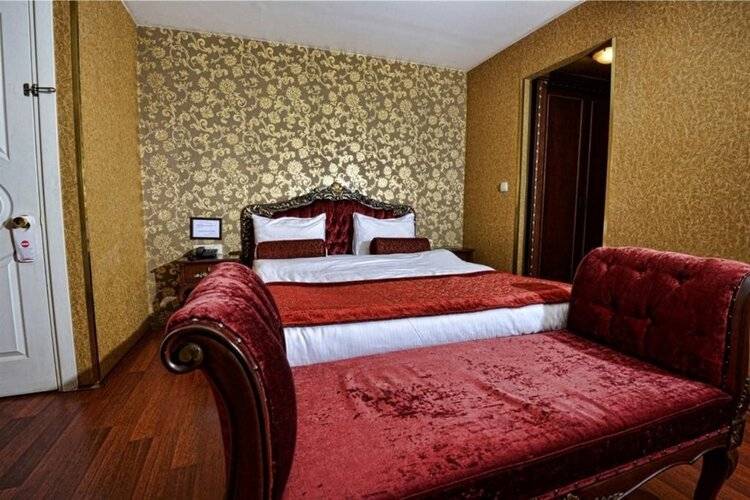Hotel Santa Hill