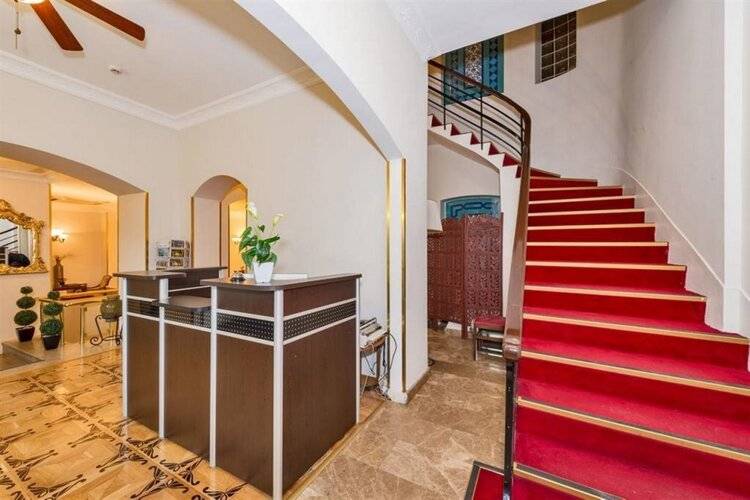 Hotel Santa Hill