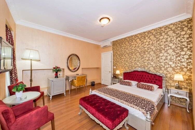 Hotel Santa Hill