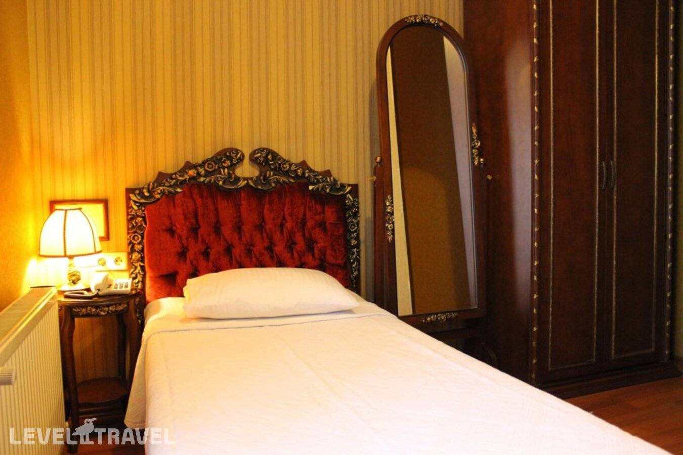 фотографии отеля Hotel Santa Hill в Турция(Таксим) - фото №14