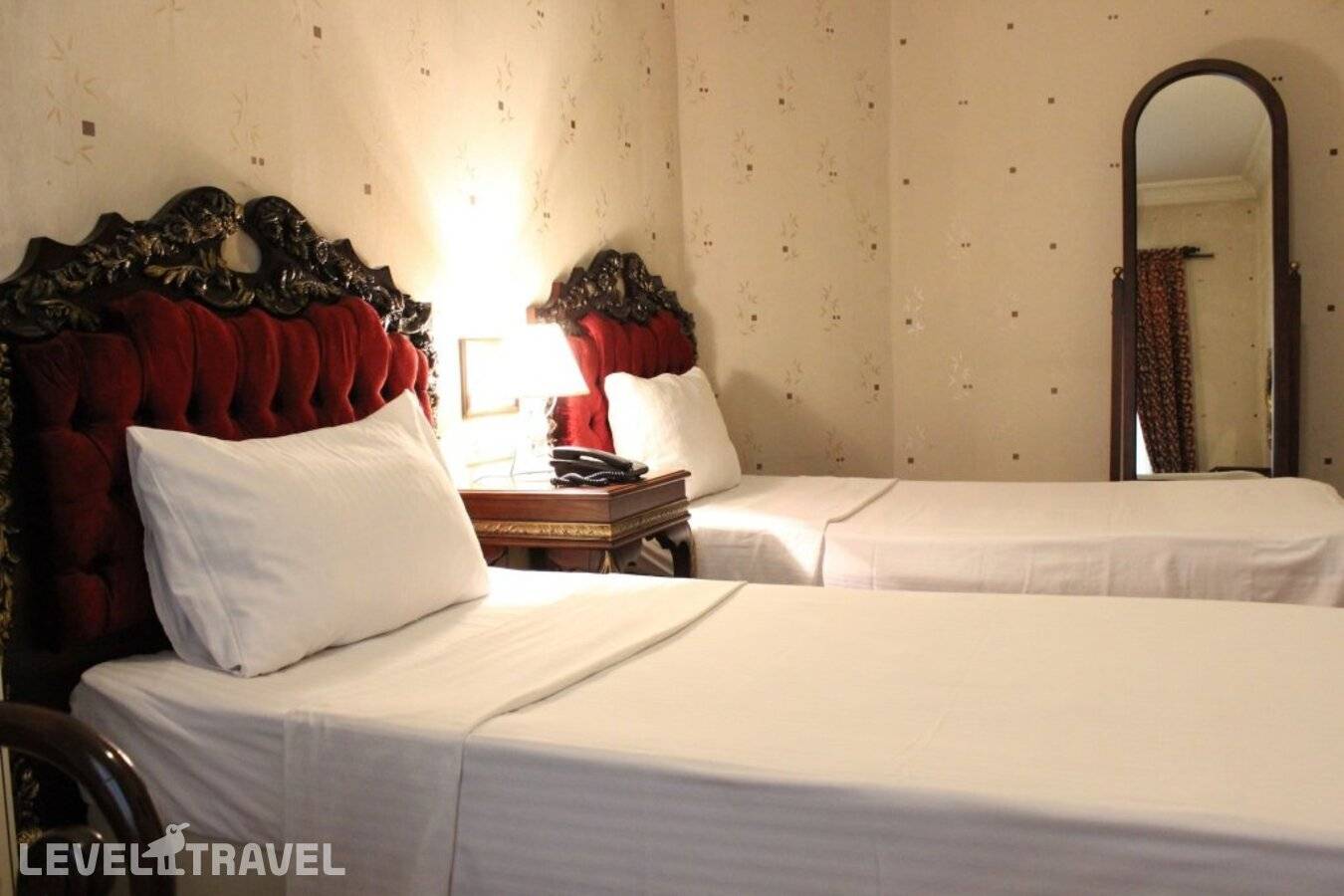 фотографии отеля Hotel Santa Hill в Турция(Таксим) - фото №3