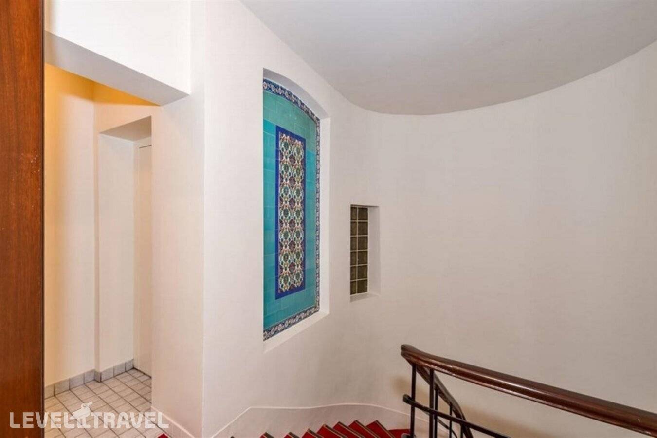 фотографии отеля Hotel Santa Hill в Турция(Таксим) - фото №27