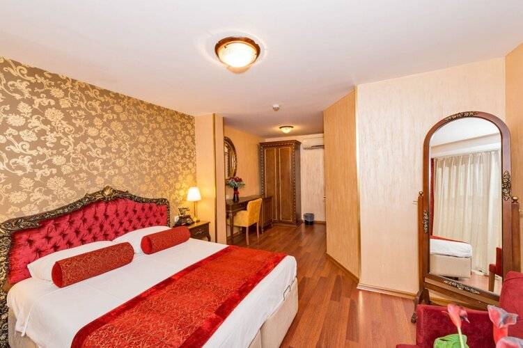 Hotel Santa Hill