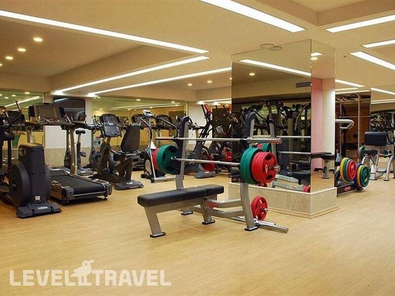 Фотография Hurry Inn Merter Istanbul