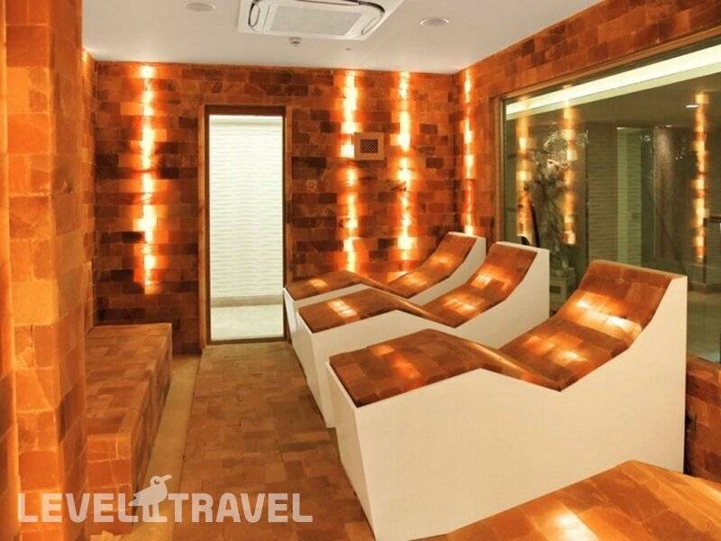 Фотография Hurry Inn Merter Istanbul