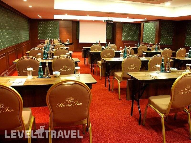 Фотография Hurry Inn Merter Istanbul