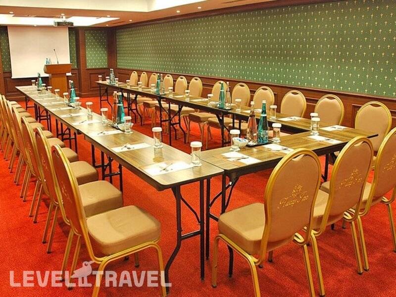 Фотография Hurry Inn Merter Istanbul