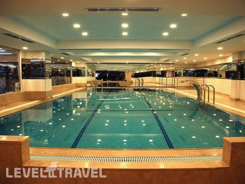 Фотография Hurry Inn Merter Istanbul