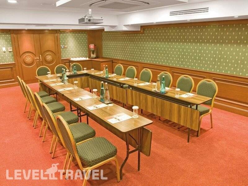Фотография Hurry Inn Merter Istanbul