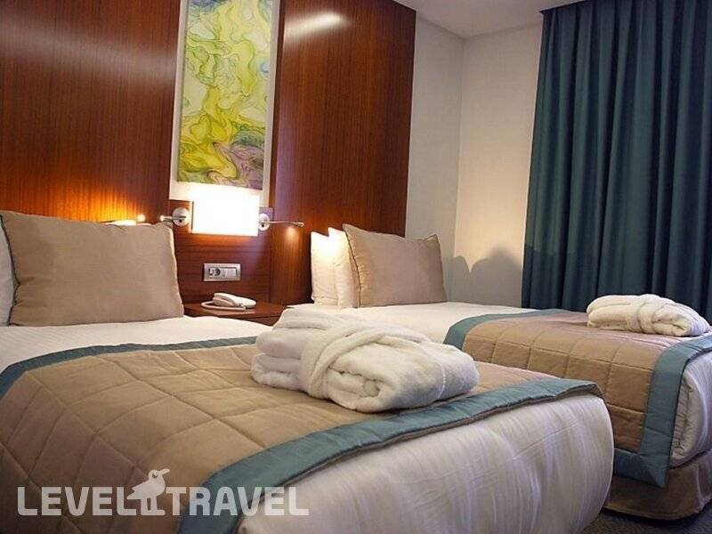 Фотография Hurry Inn Merter Istanbul Фотография Hurry Inn Merter Istanbul