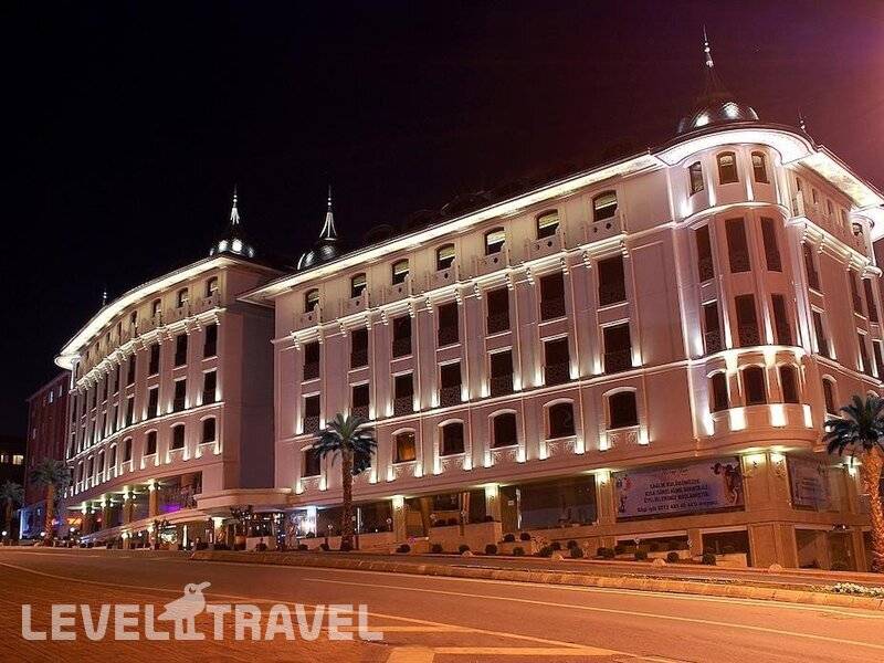 Фотография Hurry Inn Merter Istanbul