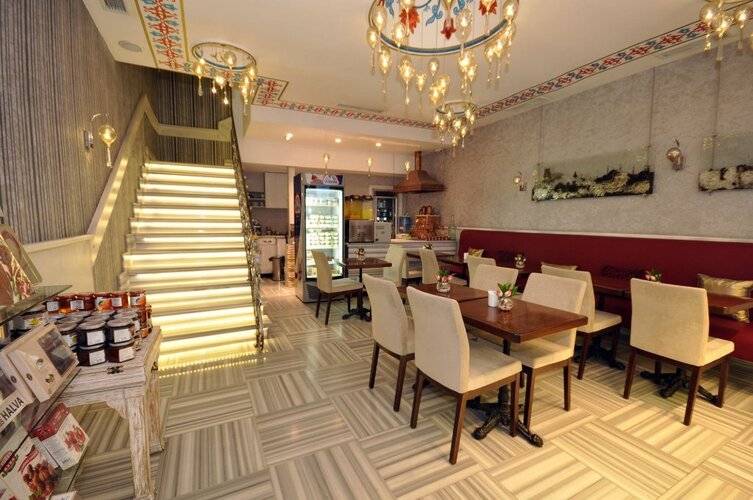 Nea Suites Old City