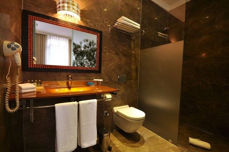 Nea Suites Old City