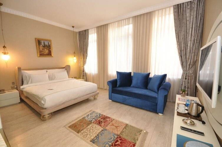 Nea Suites Old City
