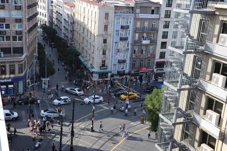 Nea Suites Old City