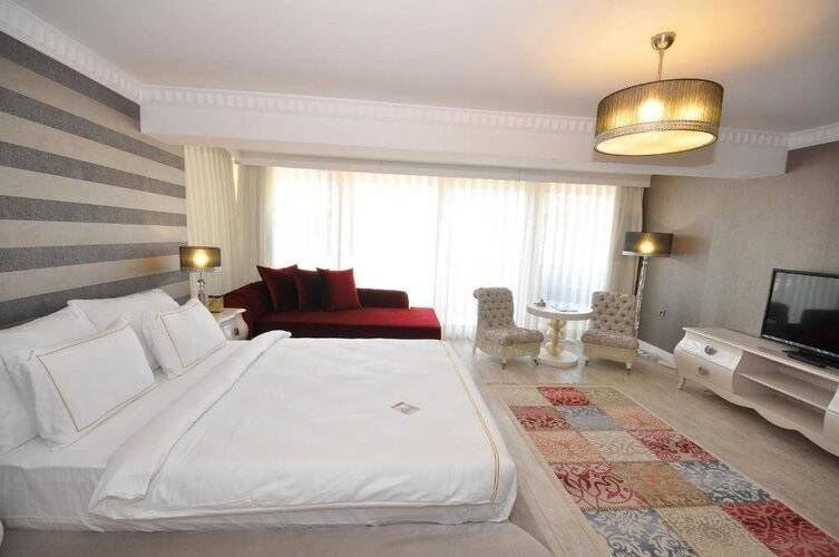 Nea Suites Old City
