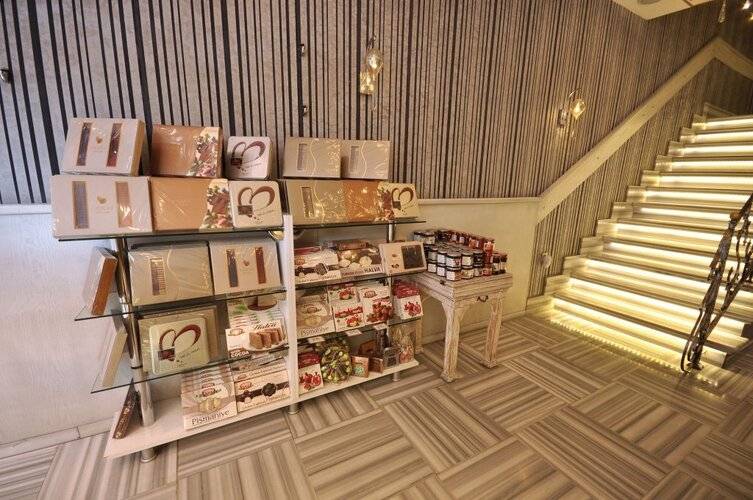 Nea Suites Old City