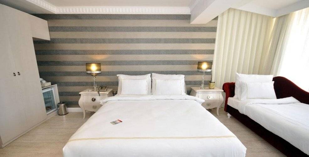 Nea Suites Old City