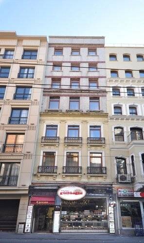 Nea Suites Old City