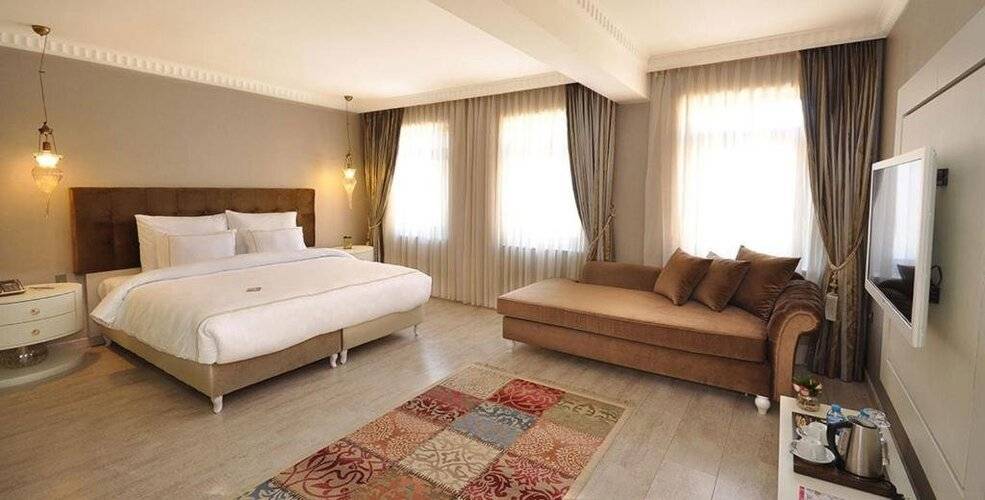Nea Suites Old City