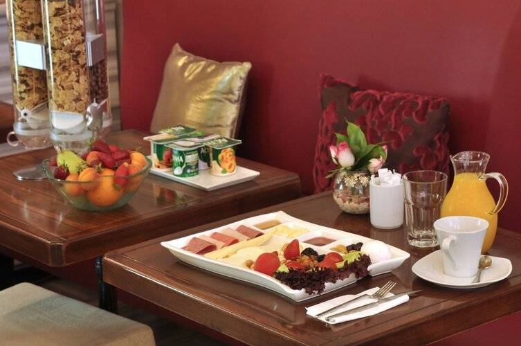 Nea Suites Old City