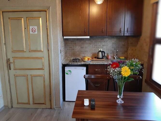 Royal Suites Sultanahmet
