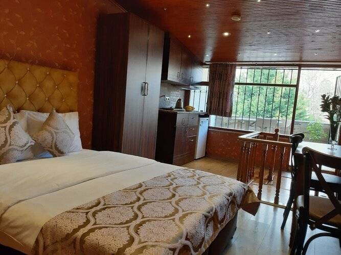 Royal Suites Sultanahmet