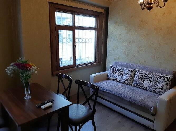 Royal Suites Sultanahmet