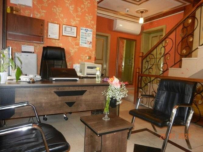 Royal Suites Sultanahmet