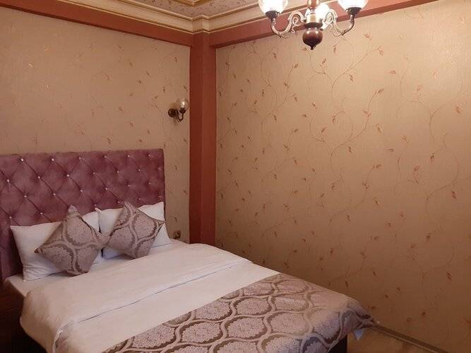 Royal Suites Sultanahmet