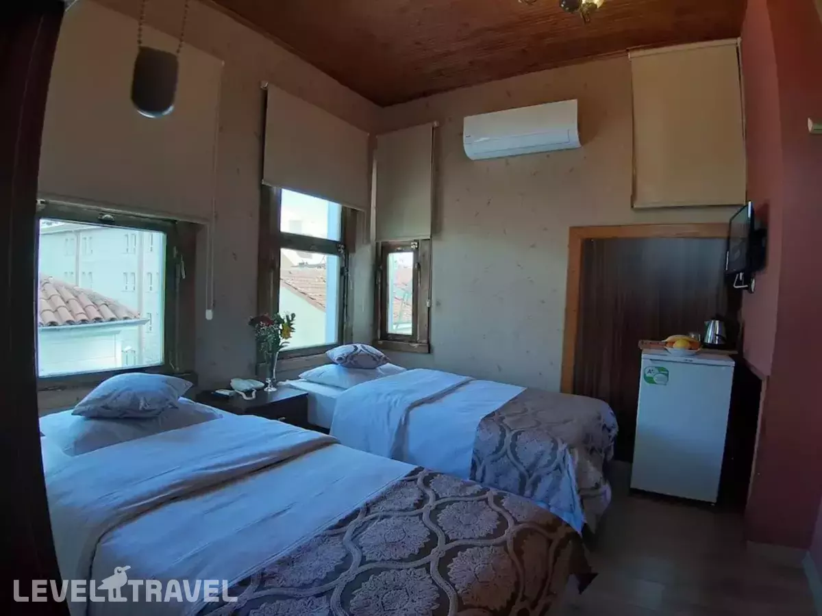 Royal Suites Sultanahmet