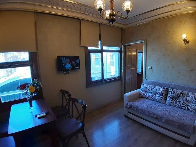 Royal Suites Sultanahmet
