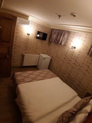 Royal Suites Sultanahmet