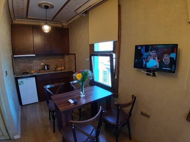 Royal Suites Sultanahmet