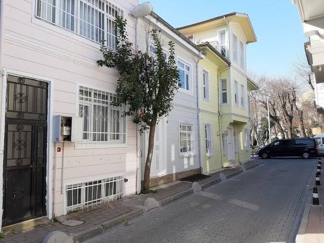 Royal Suites Sultanahmet