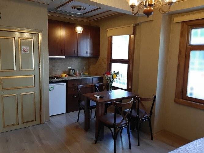 Royal Suites Sultanahmet