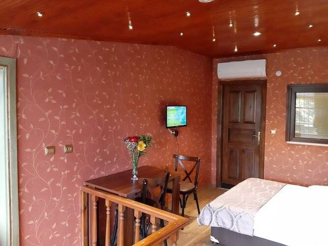Royal Suites Sultanahmet
