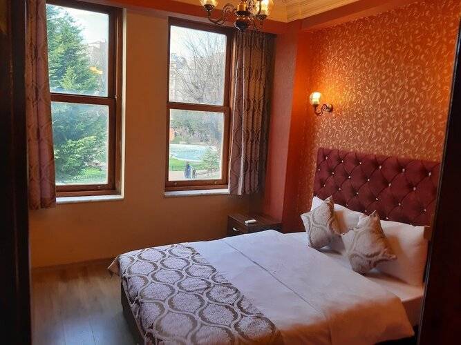 Royal Suites Sultanahmet